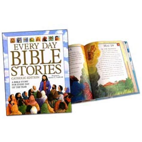 Dk Childrens Everyday Bible Babyonline