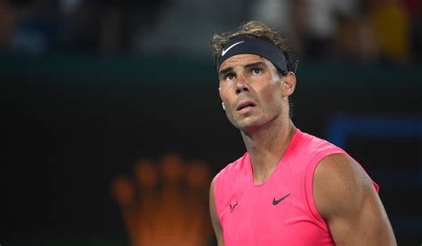 3 июня 1986 | 35 лет. Rafael Nadal finds his rhythm to come through 'awkward first-round game' in Acapulco - Tennis365.com