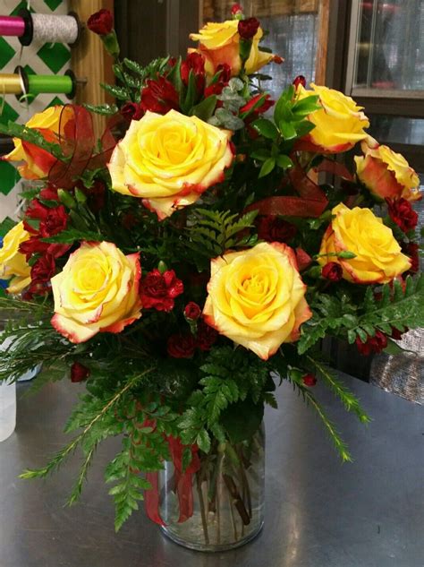 Hopes And Dreams Florist Rose Flower Arrangements Flower