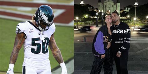 Miami Dolphins Lb Duke Riley Proposed To Well Known Instagram Model