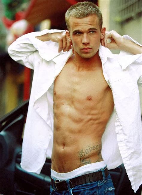 All About Fake Cam Gigandet Nude Fakes