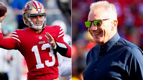 Joe Montana Thinks 49ers Can Win Super Bowl With Brock Purdy Dont