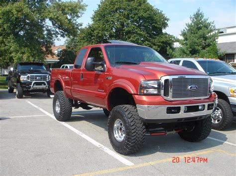 2001 Ford F350 News Reviews Msrp Ratings With Amazing Images