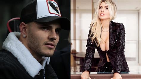 She previously came under the spotlight for cheating on her former husband, footballer maxi lopez. 'Walk away when they don't value you': Icardi wife hints ...