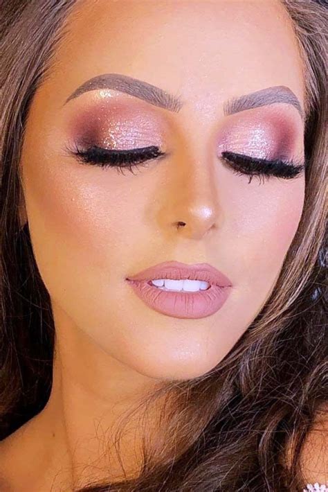 Are You Searching For Hair And Makeup Ideas For Valentines Day We Have
