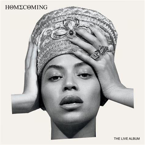 Beyoncés Homecoming The Beauty Of Black Culture Education And