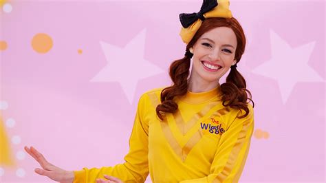 Emma watkins is an actress and cinematographer, known for dial e for emma! Wiggles star Emma Watkins says the hearing community aren ...