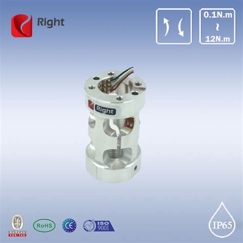 Static Torque Load Cell Torque Force Sensor Ip65 China Torque Load