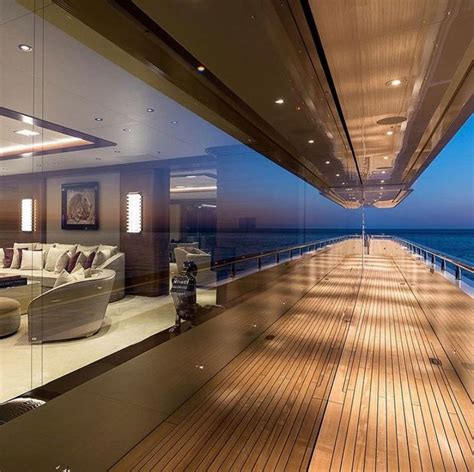 Explore The Luxurious Interior Of Jay Z And Beyonces Massive Yacht