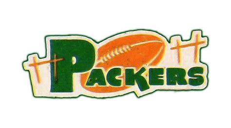 Green Bay Packers Logo Symbol Meaning History Png Brand