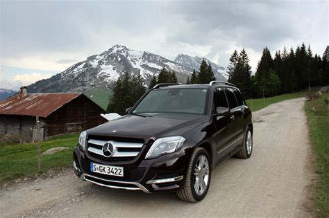 You'll receive email and feed alerts when new items arrive. Impressionen des Mercedes-Benz GLK 350 CDI 4MATIC ...
