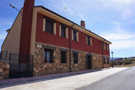 De la estación s/n riaza (segovia). APART.LAS ERAS DE LA SIERRA DE AYLLÓN D (Riaza, España) - ACTUALIZADO 2020 - Alquileres ...