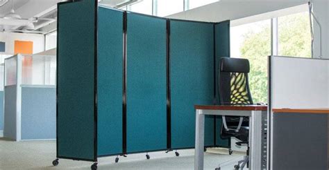 Portable Room Dividers And Partitions