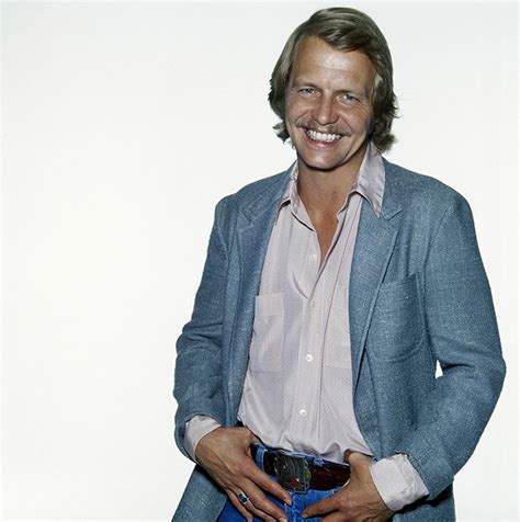 Tof David Soul Iconic Images