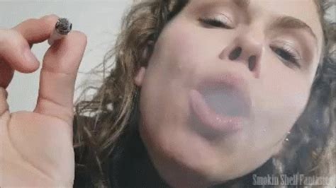 Smokin Shell Fantasies Smoking Out Their Stepbrother 10 Off Hd Wmv