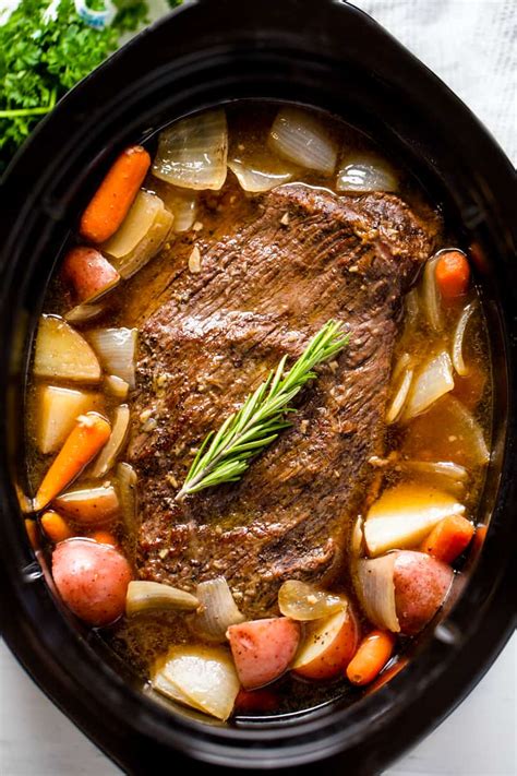 Best Ever Instant Pot Beef Chuck Roast The Best Recipes Compilation