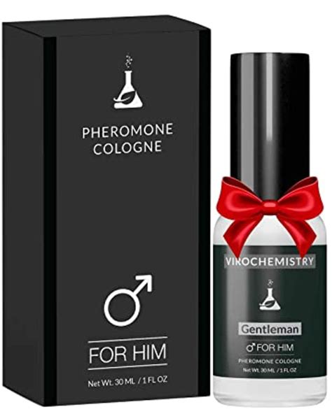 What Is The Best Pheromone Perfume Grooming Wise