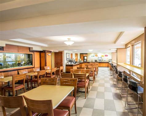 Miami airport convention center is 10 minutes' drive from the hotel. Quality Inn Miami Airport, Miami Florida (FL ...