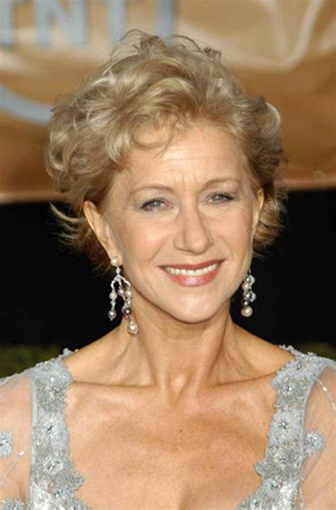 Express yourself thanks to your hair. Best Short Curly Hairstyles for Women Over 50 | Hair | Pinterest | Curly bob hairstyles, Bobs ...