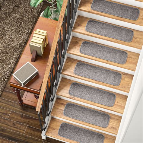 Contemporary Stair Tread Rugs Bryont Blog