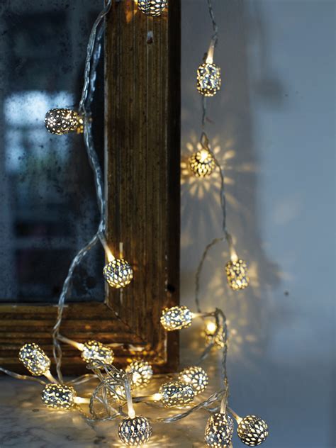 Find all cheap christmas decorations clearance at dealsplus. Maroq Lights :: garland of Moroccan-great website a lot of ...
