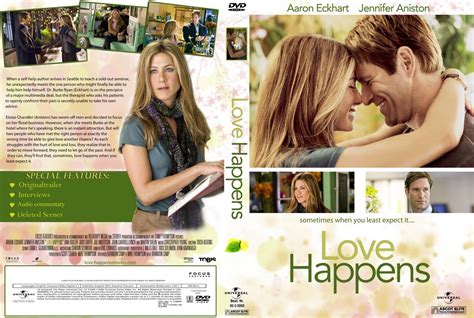 Love Happens Dvd Covers And Labels