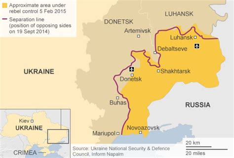 ukraine crisis leaders upbeat after moscow talks bbc news