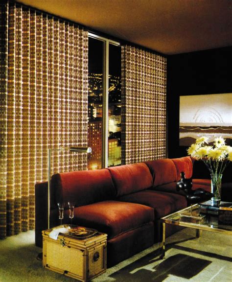 The Giki Tiki 1980s Living Room 80s Interior Design Retro Living Rooms