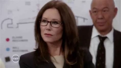 Sharon Andy Major Crimes Forgive Me Youtube