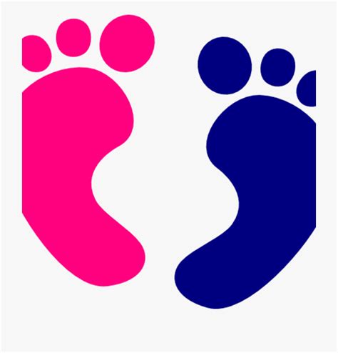 Download High Quality Feet Clipart Childrens Foot Transparent Png