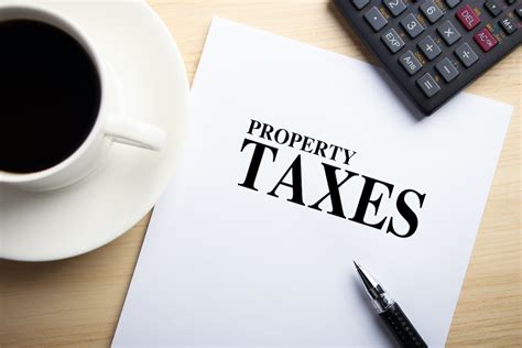 Dont Let Property Taxes In Texas Prevent Your Retirement In Texas