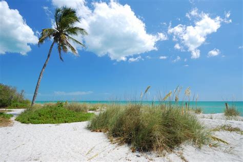 Captiva Island Florida Le Migliori Spiagge Dove Godersi Mare E Relax