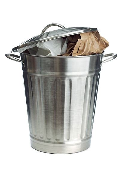 Royalty Free Trash Can Pictures Images And Stock Photos Istock