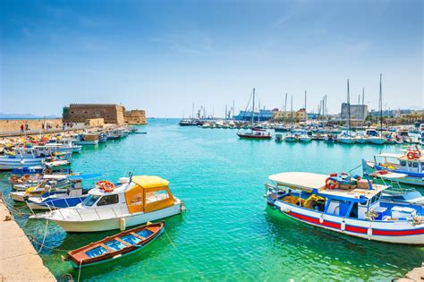 best greek island for a couples holiday travel republic