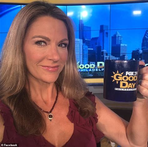 Female News Anchor Sues Websites For 10m Over Use Of Image In Sexual