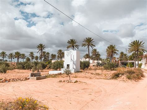 Djerba Island In Tunisia The Ultimate Bucket List Tunisia Guru