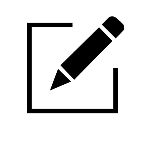 Annotation Icon At Getdrawings Free Download