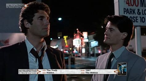 The Truth - Hidden (The Hidden) (1987) - YouTube