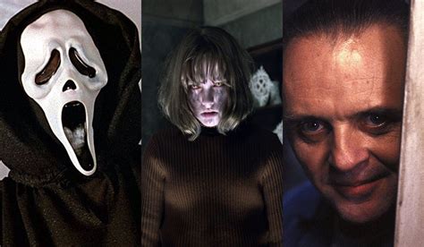 Las 10 Sagas De Terror Más Taquilleras De La Historia Del Cine