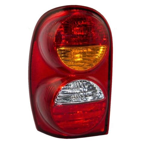 Walmart.com has been visited by 1m+ users in the past month Jeep Liberty Tail Light Assembly At Monster Auto Parts