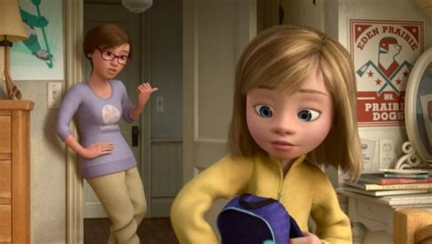 Rileys First Date The New Disney Pixar Short • Mama Latina Tips