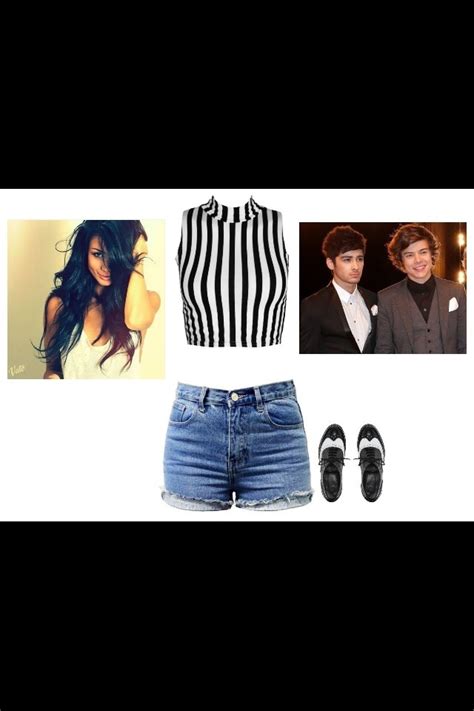 1d outfits and imagines — alba s harry zayn imagine request au “it s