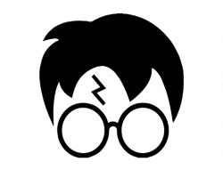 Harry Potter SVG Files: Premium & Free Harry Potter SVGs | Harry potter