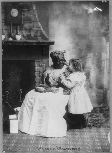 Making Mammy A Caricature Of Black Womanhood 1840 1940 Art