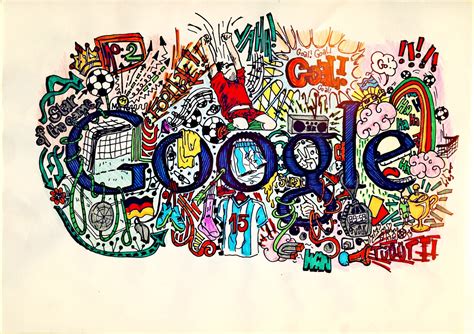 The wiki is for educational proposes, all doodles are properties of google and alphabet inc. Google Doodle: quando l'arte incontra l'intrattenimento ...