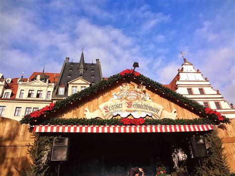 Newbies Guide To German Christmas Markets The German Way And More