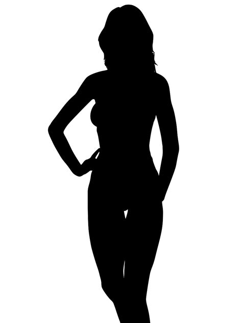 Svg Nude Girl Woman Female Free Svg Image Icon Svg Silh