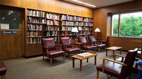 Finding A Study Space At Harvards Libraries Is Easier Than Ever