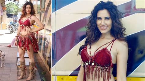 sonnalli seygall was asked to go under the knife for role people news zee news