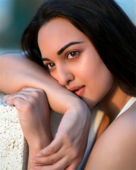 Sonakshi Sinha Bold Photoshoot